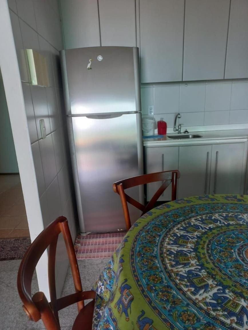Holiday home Condominio Terraco Do Atlantico Fortaleza (Ceara)