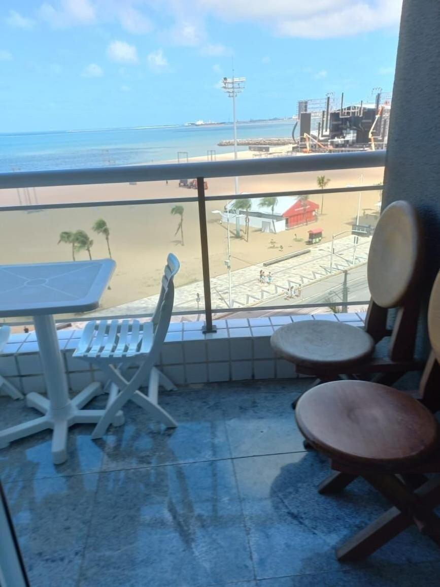 Condominio Terraco Do Atlantico Fortaleza (Ceara)
